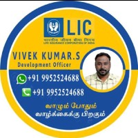 Vivek Kumar S
