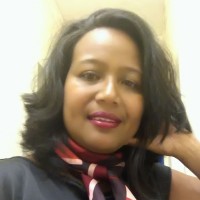 Tatiana landinirina RANDRIANARIMALALA