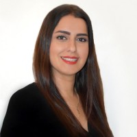 Mahsa Asghari