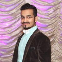 Syed Anas