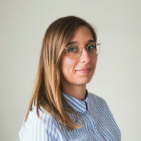 Julie Van Ingelgom
