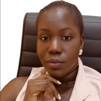 ADWOA ACHEAMPONG