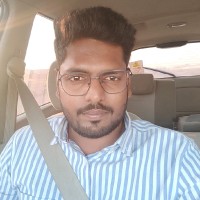 ABHIJITH RAMACHANDRAN