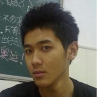 jj lin