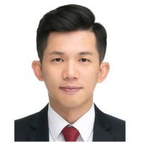 Ben Yeh