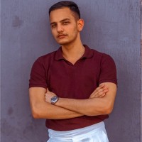 Mustafa Mohammed