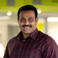 Dinesh Lakshmanan