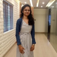 Anithaa Harikumar