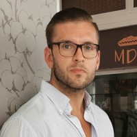 Christoffer Johnsen
