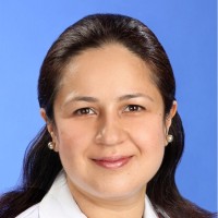 Samar Tehrany