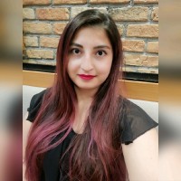 Tuğba Geçer