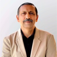 Vipul P Dalal
