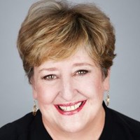 Lynda O'Brien