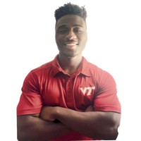 Brandon Oppong- Antwi