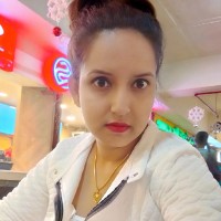 Arpita Ghosh