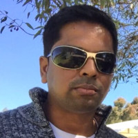 Dinesh Padmanabhan