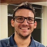 Mauricio Vedana Brocco