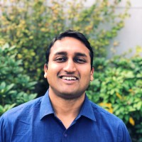 Nitin Nair