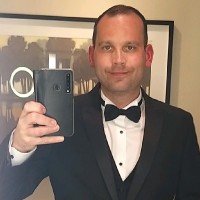 Wesley Kimber