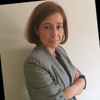 María del Carmen Rubia Jiménez