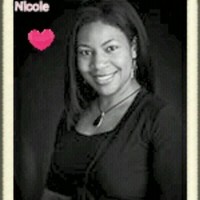 Nicole Jones
