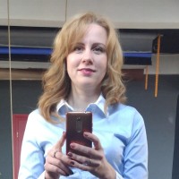 Богдана Трухан