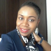 Teren J Ruombwa
