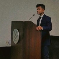 Shayan Saha