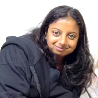 Ekta Yadav