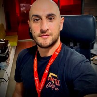Victor Gimenez