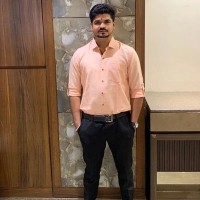 Hardik Velinker