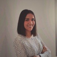 Nazaret Martínez Bernal