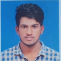 Nagula Aravind