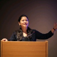 Zainab Sultan