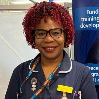 Edith Chinnah