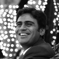 Mihir Bhatt