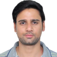Deepak Ahuja