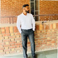 Pritish Sahoo