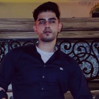Ishaan Vashist
