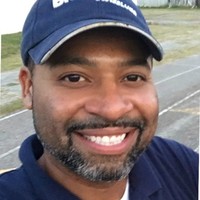 Joel Ivey