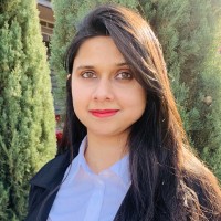 Chandanpreet Kaur Jondhra