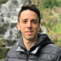 Esteban G. Moreira Riabiz