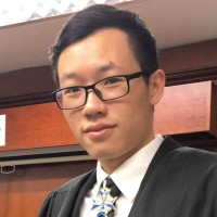 Alexander Yi Wai Ting