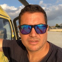 Nicolas Maza Gallardo