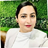 Amandeep Kaur