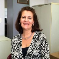 Maria Eugenia Sanson