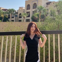 Aya Dabbas