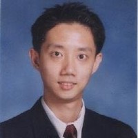 Wilson Chen, Pmp