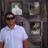 David Romero