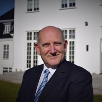 Ian Perrott